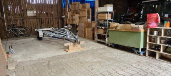 7 rooms House in Kassel, Germany No. 287041 19