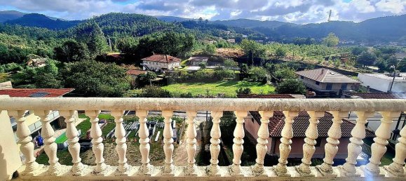 6 bedrooms House in Vieira do Minho, Portugal No. 158269 34