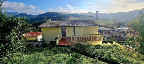 6 bedrooms House in Vieira do Minho, Portugal No. 158269 9