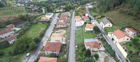 6 bedrooms House in Vieira do Minho, Portugal No. 158269 42