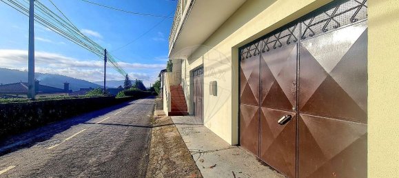 6 bedrooms House in Vieira do Minho, Portugal No. 158269 4