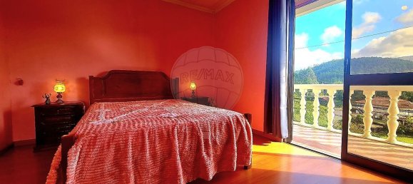 6 bedrooms House in Vieira do Minho, Portugal No. 158269 21