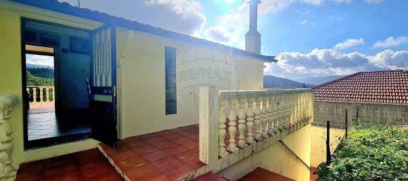 6 bedrooms House in Vieira do Minho, Portugal No. 158269 32