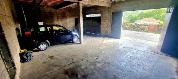 6 bedrooms House in Vieira do Minho, Portugal No. 158269 36