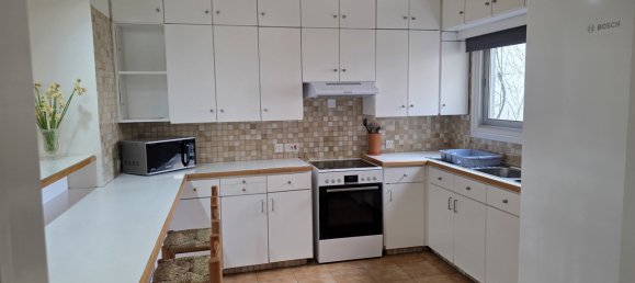 3 chambres Appartement à Nicosia, Cyprus No. 26127 8