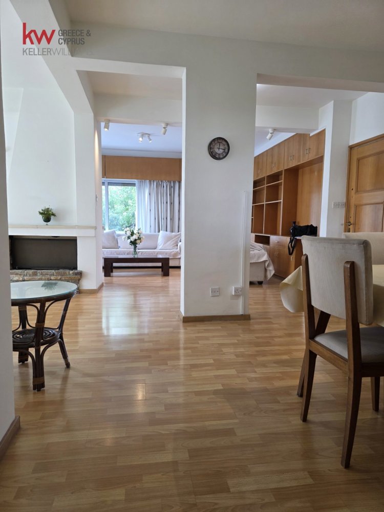 3 chambres Appartement à Nicosia, Cyprus No. 26127