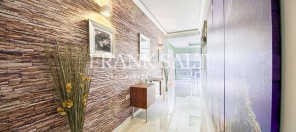 2 chambres Penthouse à Marsaskala, Malta No. 6287 14