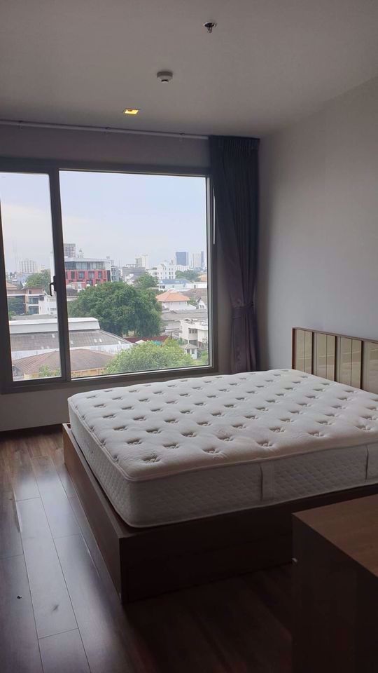 1 bedroom Condo in Ceil By Sansiri Railay Beach, Thailand No. 32316