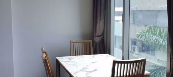 1 bedroom Condo in Ceil By Sansiri Railay Beach, Thailand No. 32316 5