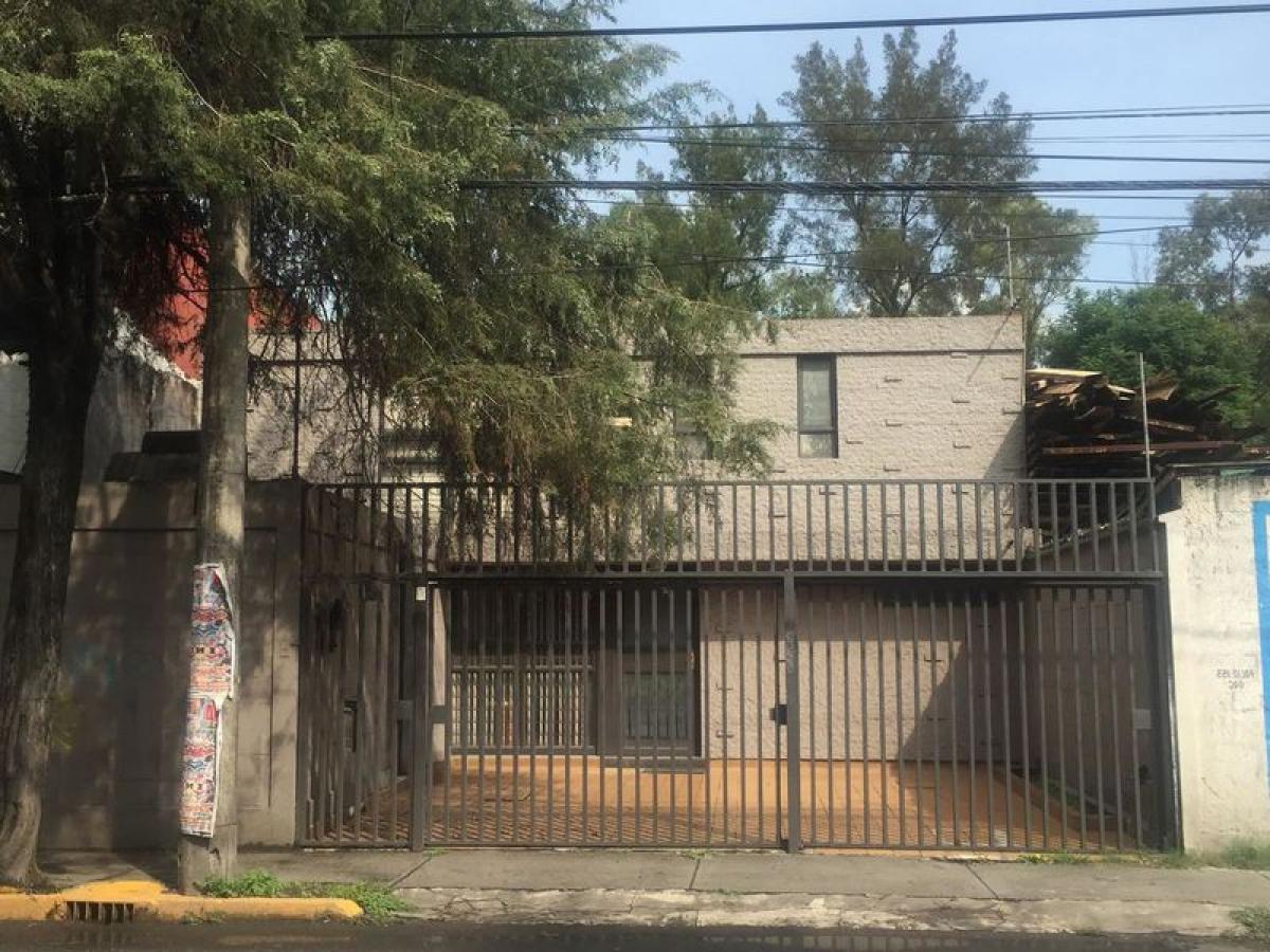 3 bedrooms House in Naucalpan de Juarez, Mexico No. 225590