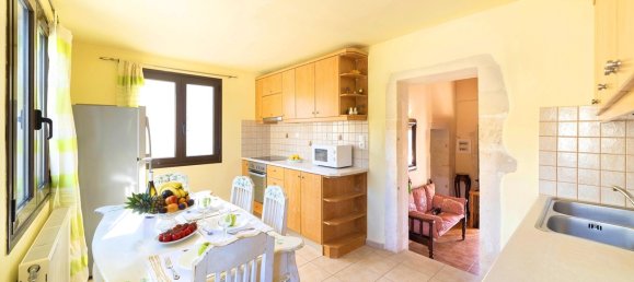 4 bedrooms Commercial property in Chania, Greece No. 124 9