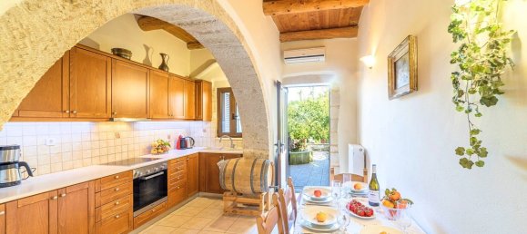 4 bedrooms House in Chania, Greece No. 124 4