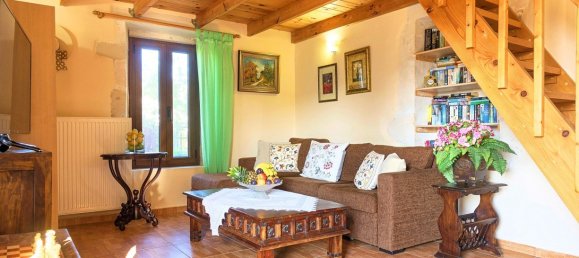 4 bedrooms Commercial property in Chania, Greece No. 124 10