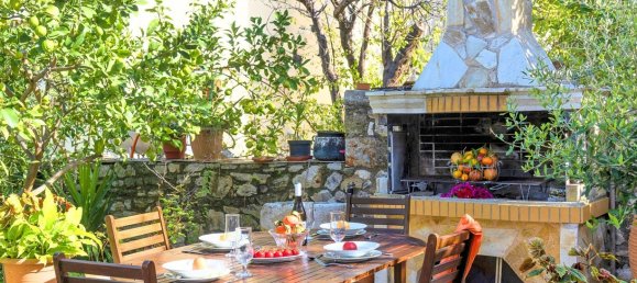 4 bedrooms House in Chania, Greece No. 124 15