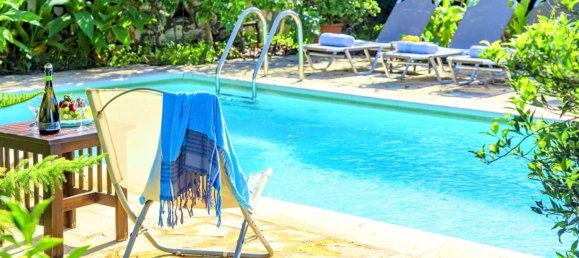 4 bedrooms Commercial property in Chania, Greece No. 124 13