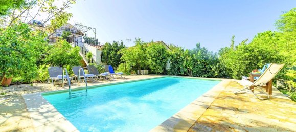 4 bedrooms Commercial property in Chania, Greece No. 124 16