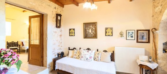 4 bedrooms Commercial property in Chania, Greece No. 124 7