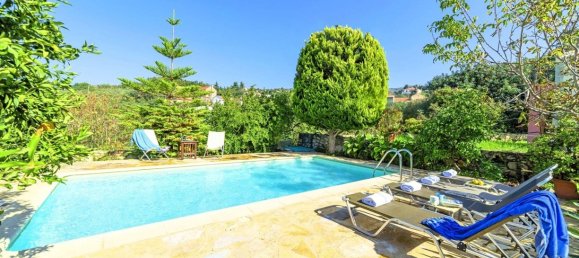 4 bedrooms House in Chania, Greece No. 124 2