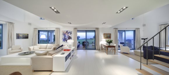 5 bedrooms Villa in Benahavis, Spain No. 117227 23