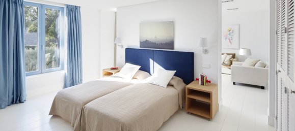 5 bedrooms Villa in Benahavis, Spain No. 117227 13