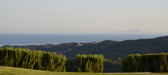 5 bedrooms Villa in Benahavis, Spain No. 117227 27