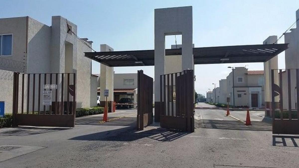 2 chambres Maison à Mexico No. 225295