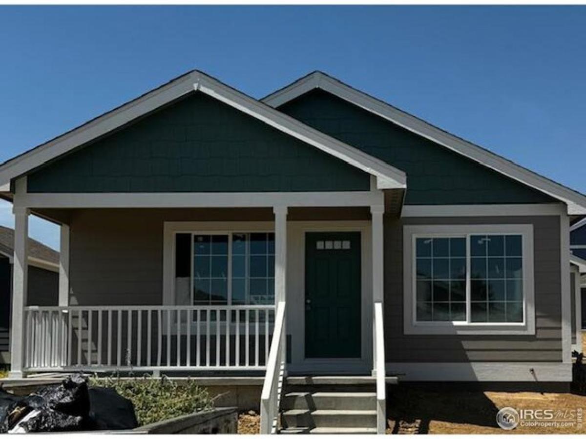 2 bedrooms House in Evans, USA No. 413840