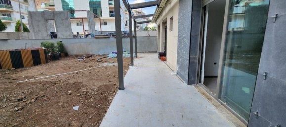 Apartment 3+1 in Antalya, Turkey No. 26952 10