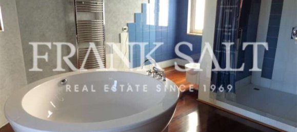 3 غرف نوم بانتهاوس في Saint Julian's, Malta رقم 6555 9