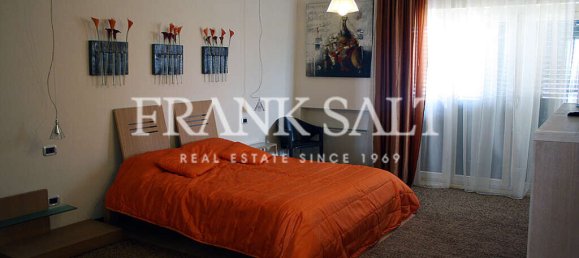 3 غرف نوم بانتهاوس في Saint Julian's, Malta رقم 6555 17