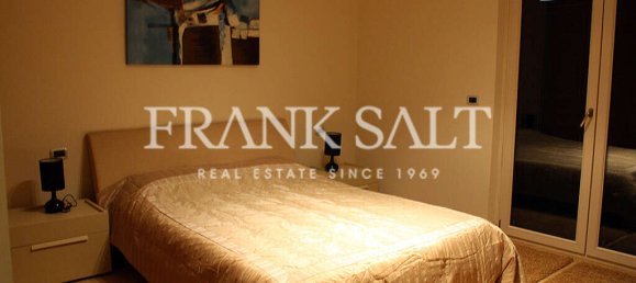 3 غرف نوم بانتهاوس في Saint Julian's, Malta رقم 6555 16