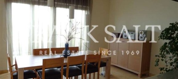 3 غرف نوم بانتهاوس في Saint Julian's, Malta رقم 6555 5