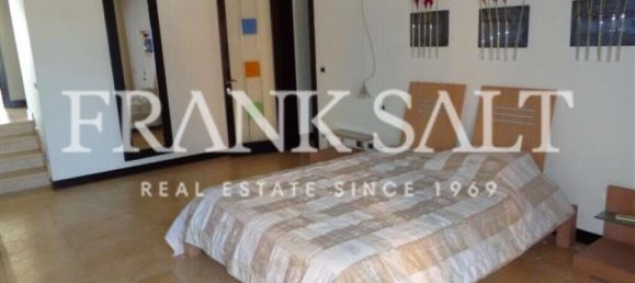 3 غرف نوم بانتهاوس في Saint Julian's, Malta رقم 6555 10