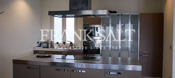 3 غرف نوم بانتهاوس في Saint Julian's, Malta رقم 6555 13