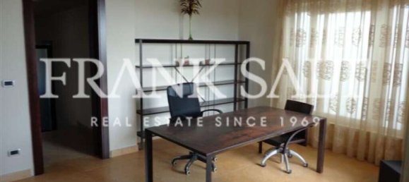 3 غرف نوم بانتهاوس في Saint Julian's, Malta رقم 6555 8