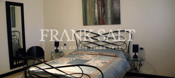 3 غرف نوم بانتهاوس في Saint Julian's, Malta رقم 6555 15