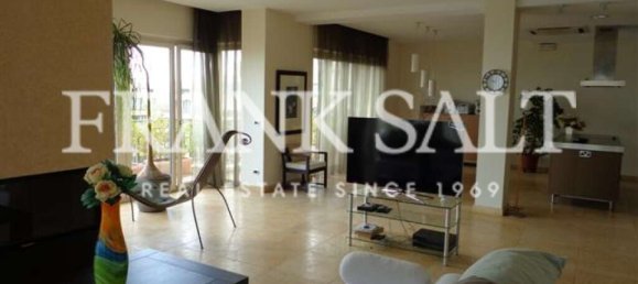 3 غرف نوم بانتهاوس في Saint Julian's, Malta رقم 6555 7