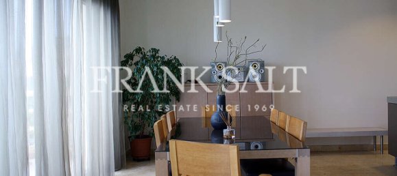 3 غرف نوم بانتهاوس في Saint Julian's, Malta رقم 6555 18