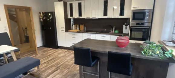 7-Zimmer Haus in Schlatt, Austria, Nr. 37418 15