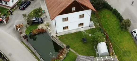 7-Zimmer Haus in Schlatt, Austria, Nr. 37418 7