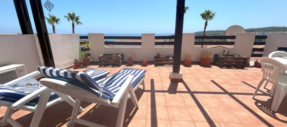 1 bedroom Apartment in La Duquesa, Spain No. 181419 2