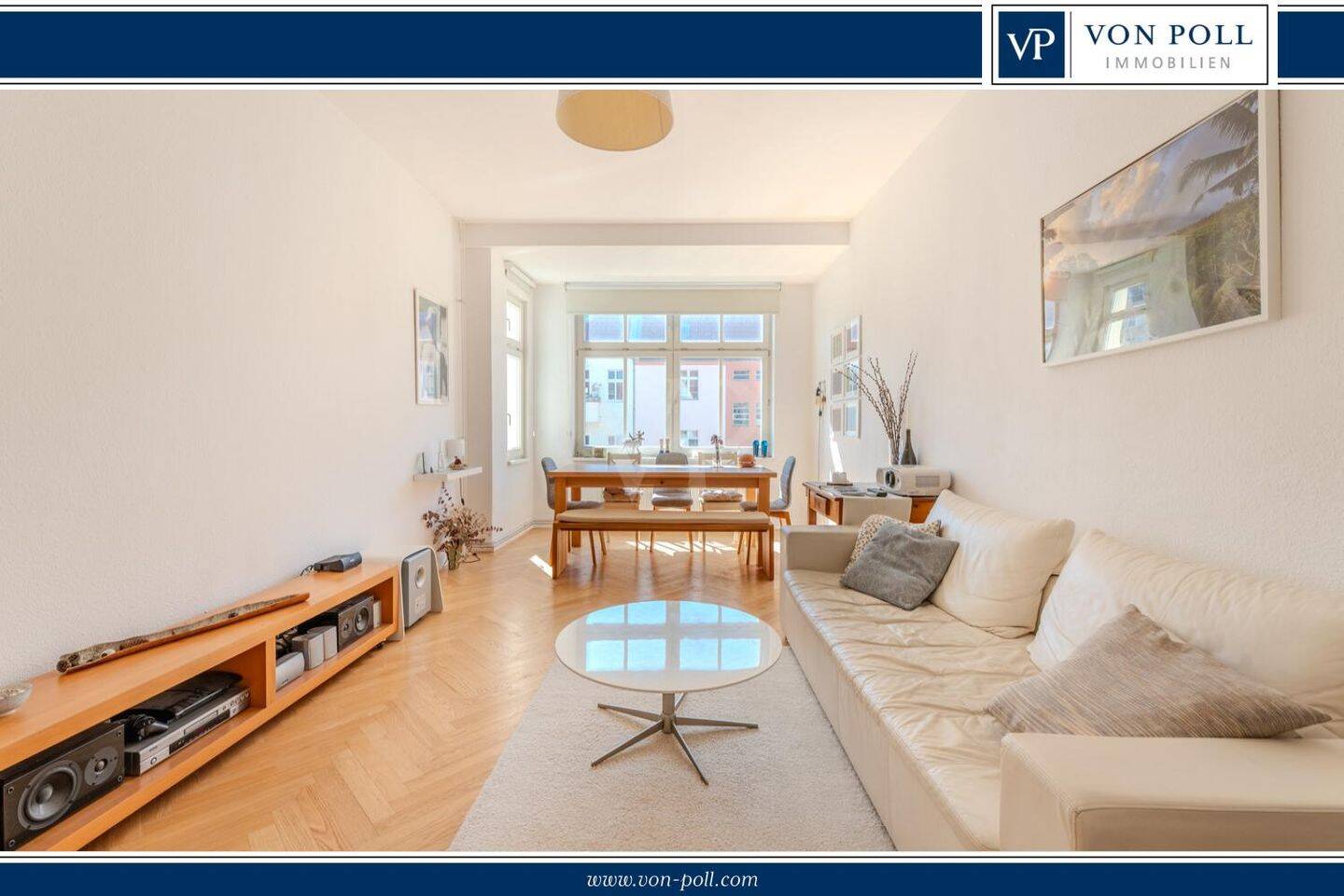 2 bedrooms Apartment in Pankow, Germany No. 363785