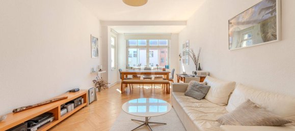 2 bedrooms Apartment in Pankow, Germany No. 363785 4