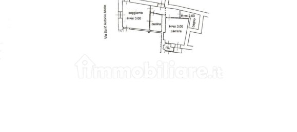 2 غرف نوم شقة في Campobasso, Italy رقم 258274 26