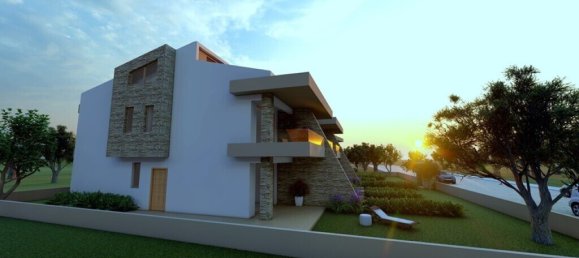 3 chambres Property à Chalkidiki, Greece No. 2229 12