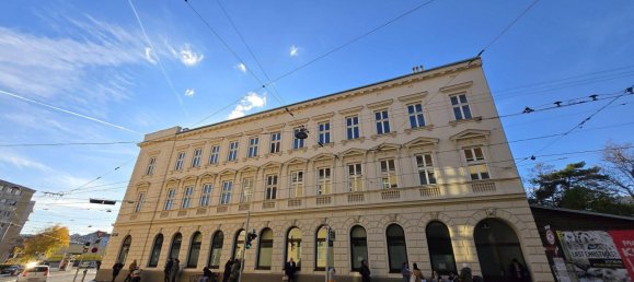 2 rooms Apartment in Ottakring, Austria No. 90977 15