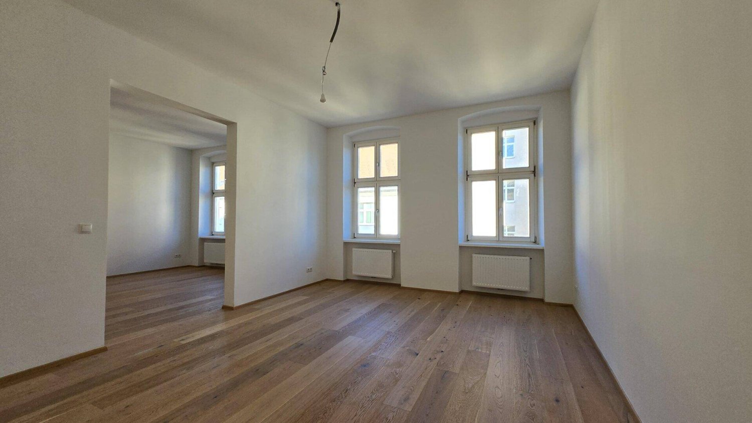 2 rooms Apartment in Ottakring, Austria No. 90977