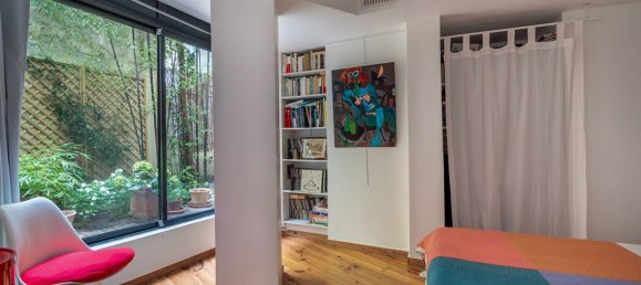 3 bedrooms Duplex in Paris, France No. 163560 17