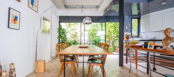 3 bedrooms Duplex in Paris, France No. 163560 7