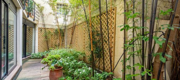 3 bedrooms Duplex in Paris, France No. 163560 20